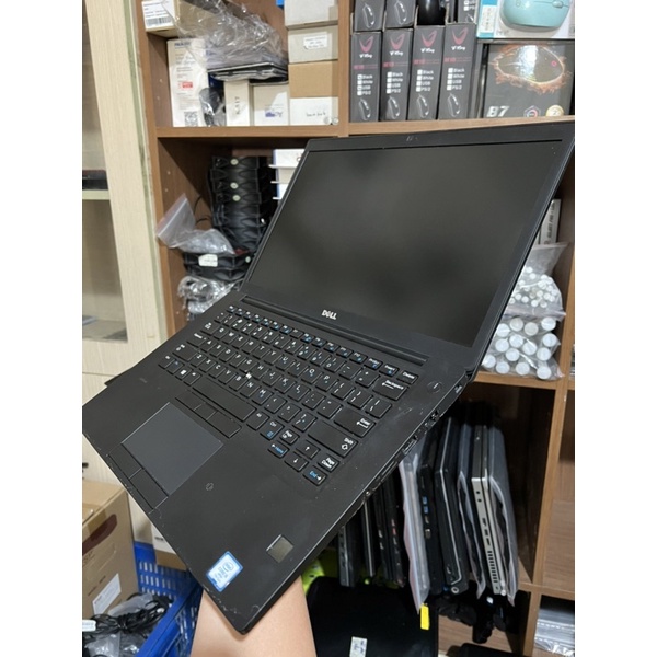Laptop Dell 3480 i5 7300 ram 8 ssd 256gb