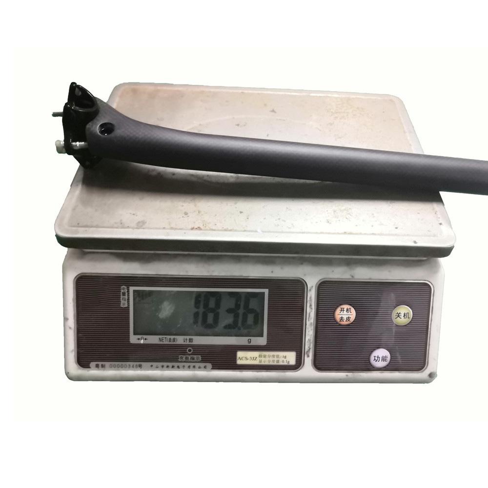 IVORY Yên Xe Đạp Leo Núi 3K Siêu Nhẹ Chất Lượng Cao