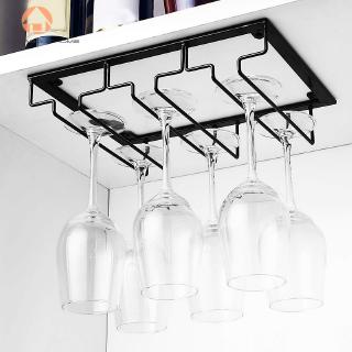 Abh Giá Để Ly Uống Rượu Có Dây Treo Dùng Cho Quầy Bar