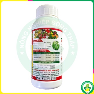 Siêu Lấy Nhụy BO SỆT (chai 500ml)