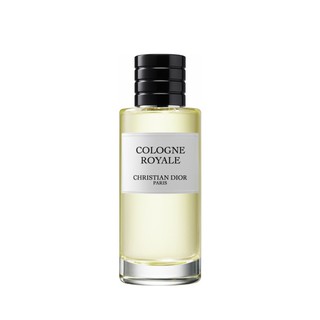 Nước hoa dùng thử Christian Dior Cologne Royale Test 10ml/20ml