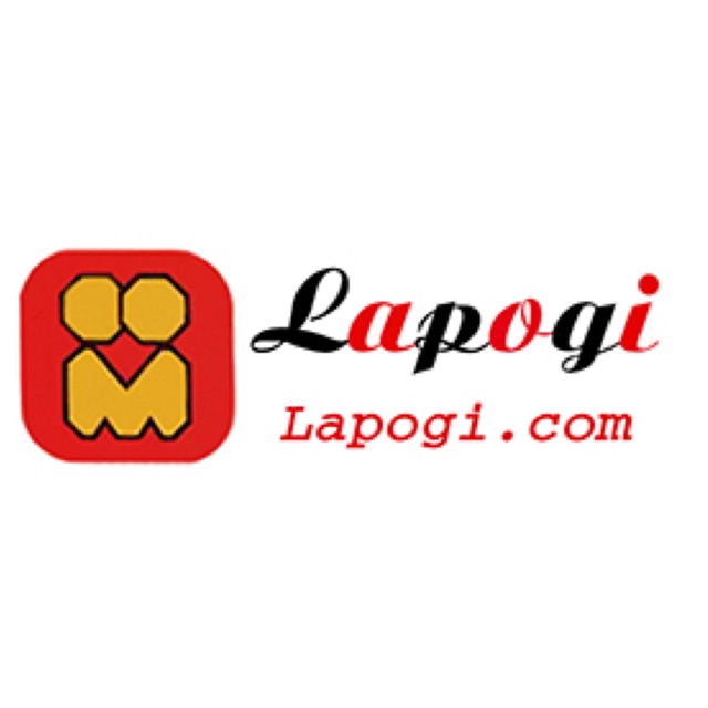 LAPOGI, Cửa hàng trực tuyến | BigBuy360 - bigbuy360.vn