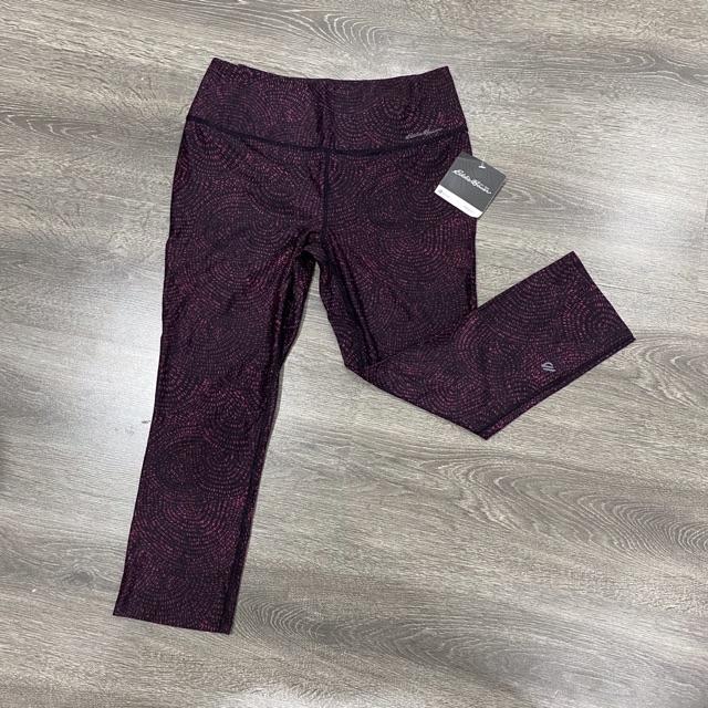 EDDIE BAUER Quần Tập Gym, Yoga