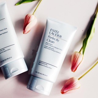 [CHÍNH HÃNG] Sữa rửa mặt Estee Lauder Perfect Clean 30ml