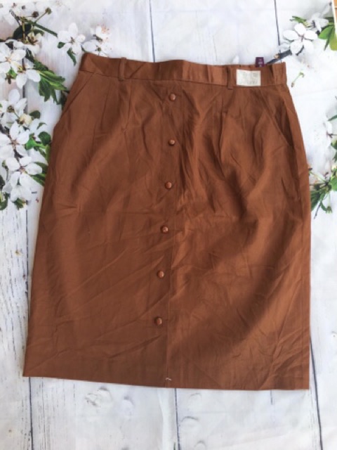 Chân váy jean 281 | BigBuy360 - bigbuy360.vn