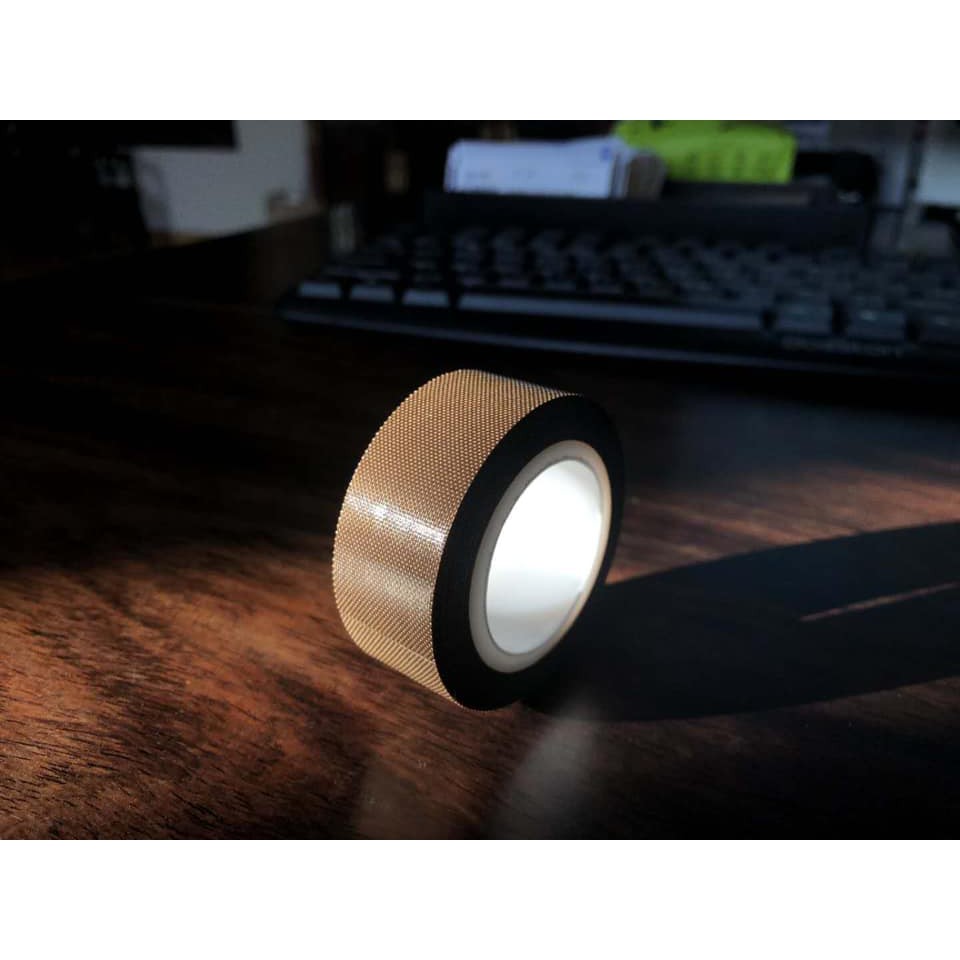 Băng Keo Chịu Nhiệt teflon, vãi chịu nhiệt, băng keo vãi chịu nhiệt độ