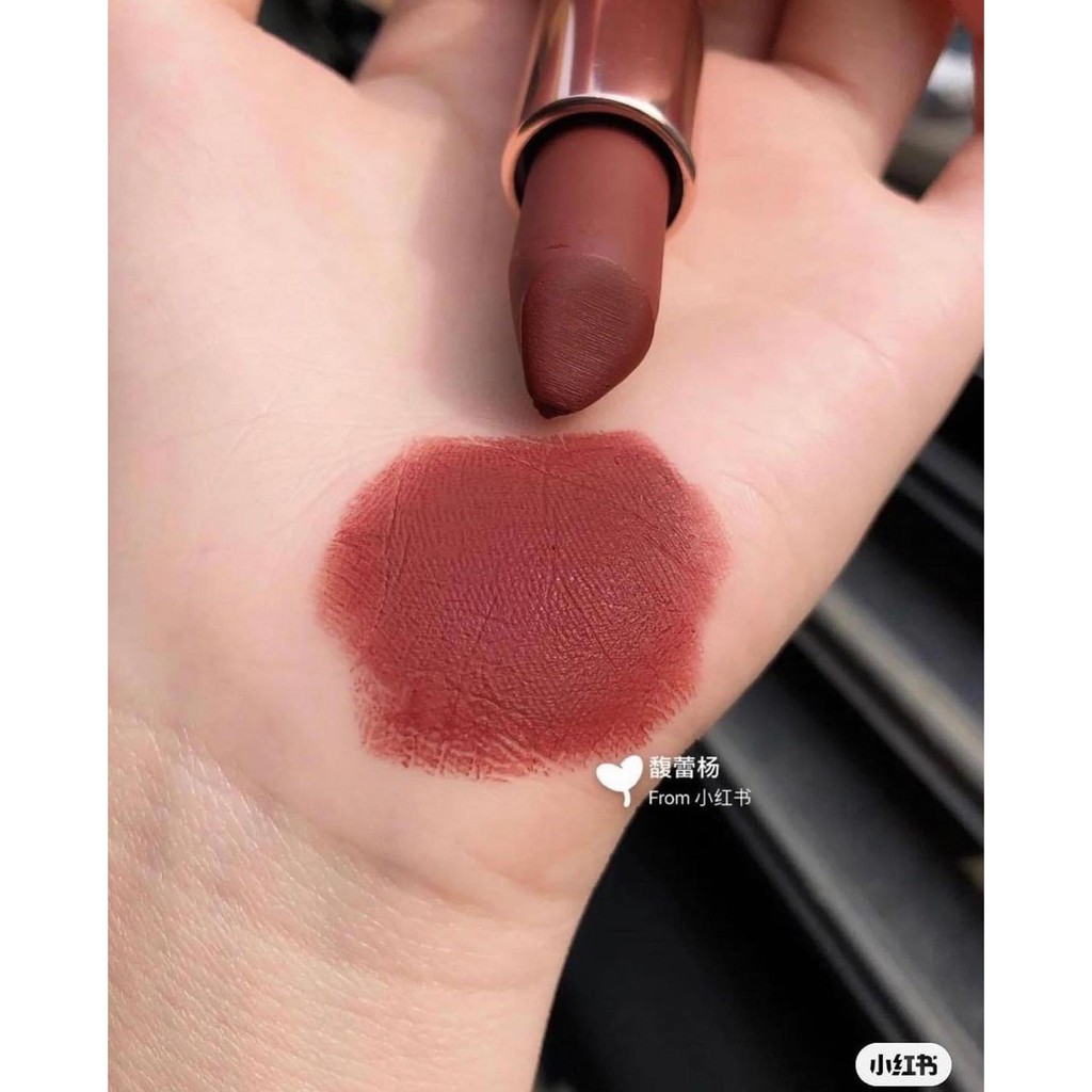 Son thỏi Colourpop Lux Lipstick màu Slow Dance