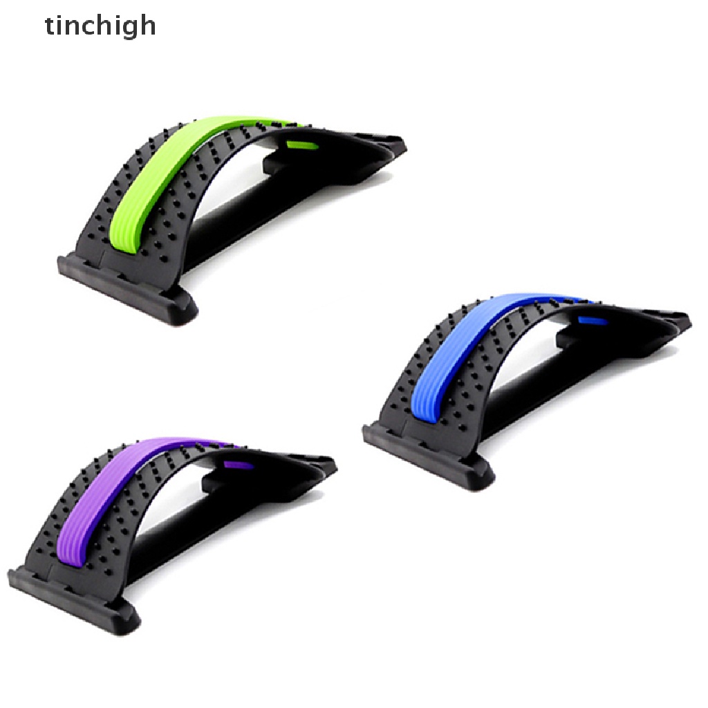 (Hàng Mới Về) Thiết Bị Kéo Căng Cột Sống Giảm Căng Thẳng