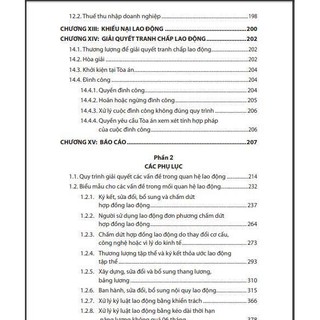Sách - Sổ tay pháp luật lao động