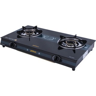 Bếp gas Goldsun BA2207