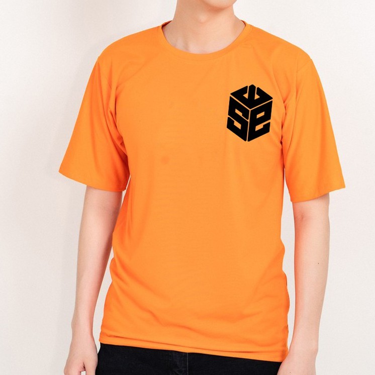 Áo Thun Tay Lỡ  🔥FREESHIP🔥Giảm 10k Khi Nhập Mã [ AO THUN NU ]- Áo Thun Nam Nữ UNISEX Logo Đẹp Mẫu 4 | BigBuy360 - bigbuy360.vn