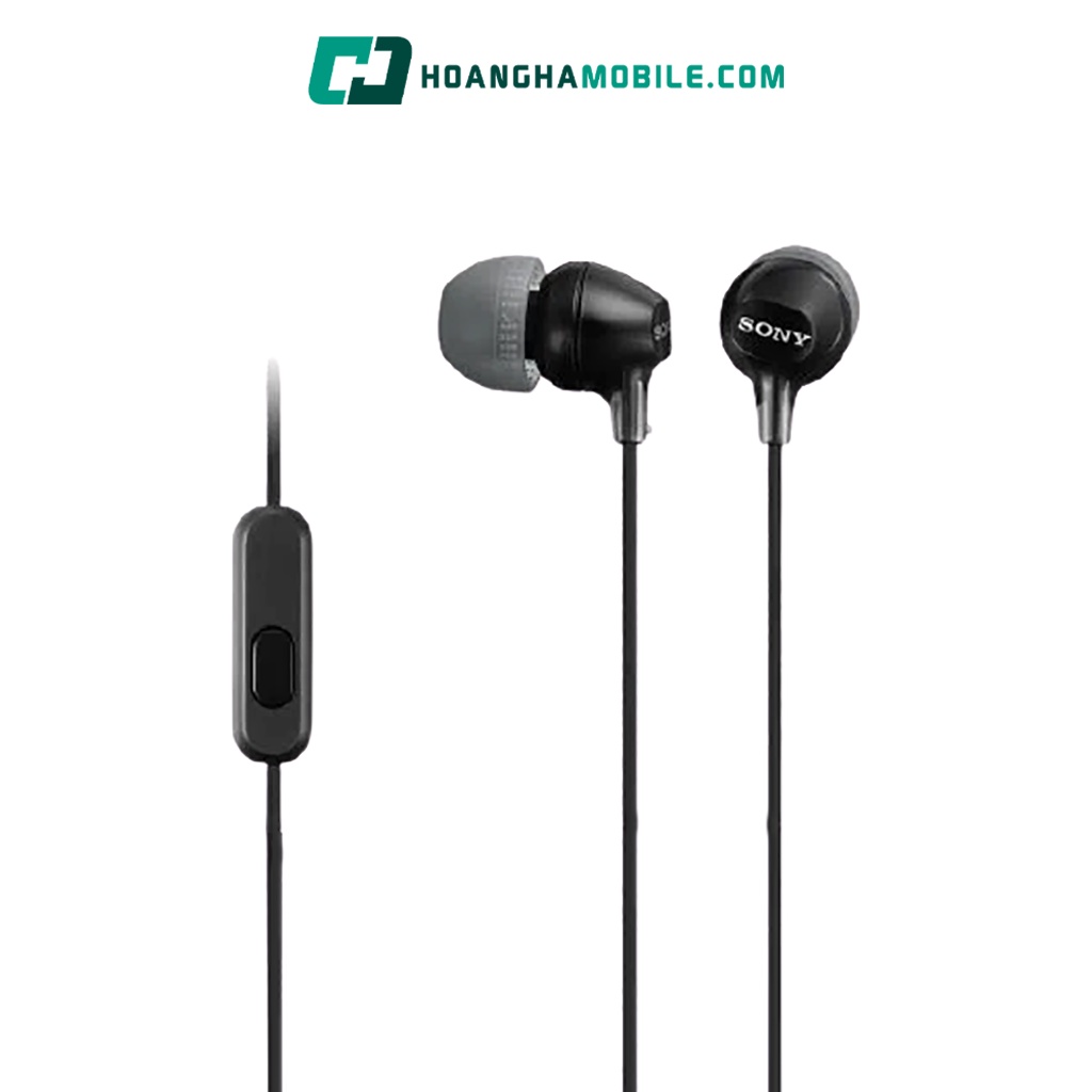 Tai Nghe Sony MDR-EX15AP - Chính Hãng