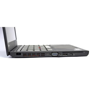 Laptop Lenovo ThinkPad X240