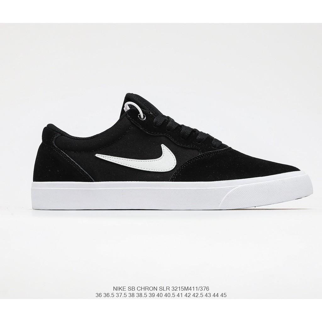 Giày Nike SB Chron