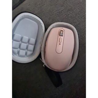 Túi Đựng Chuột Chơi Game Logitech Mxwhere 3