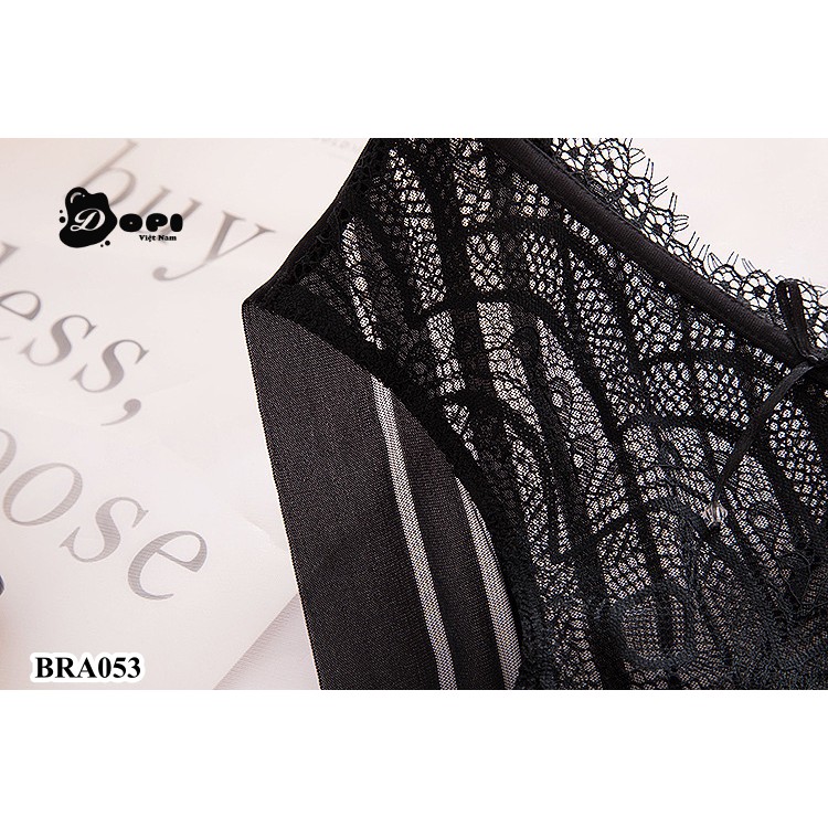 (BRA053) Quần lót nữ gợi cảm quần chíp nữ đồ lót sexy chất liệu ren cao cấp | BigBuy360 - bigbuy360.vn