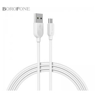 CÁP SẠC TYPE-C BOROFONE BX14