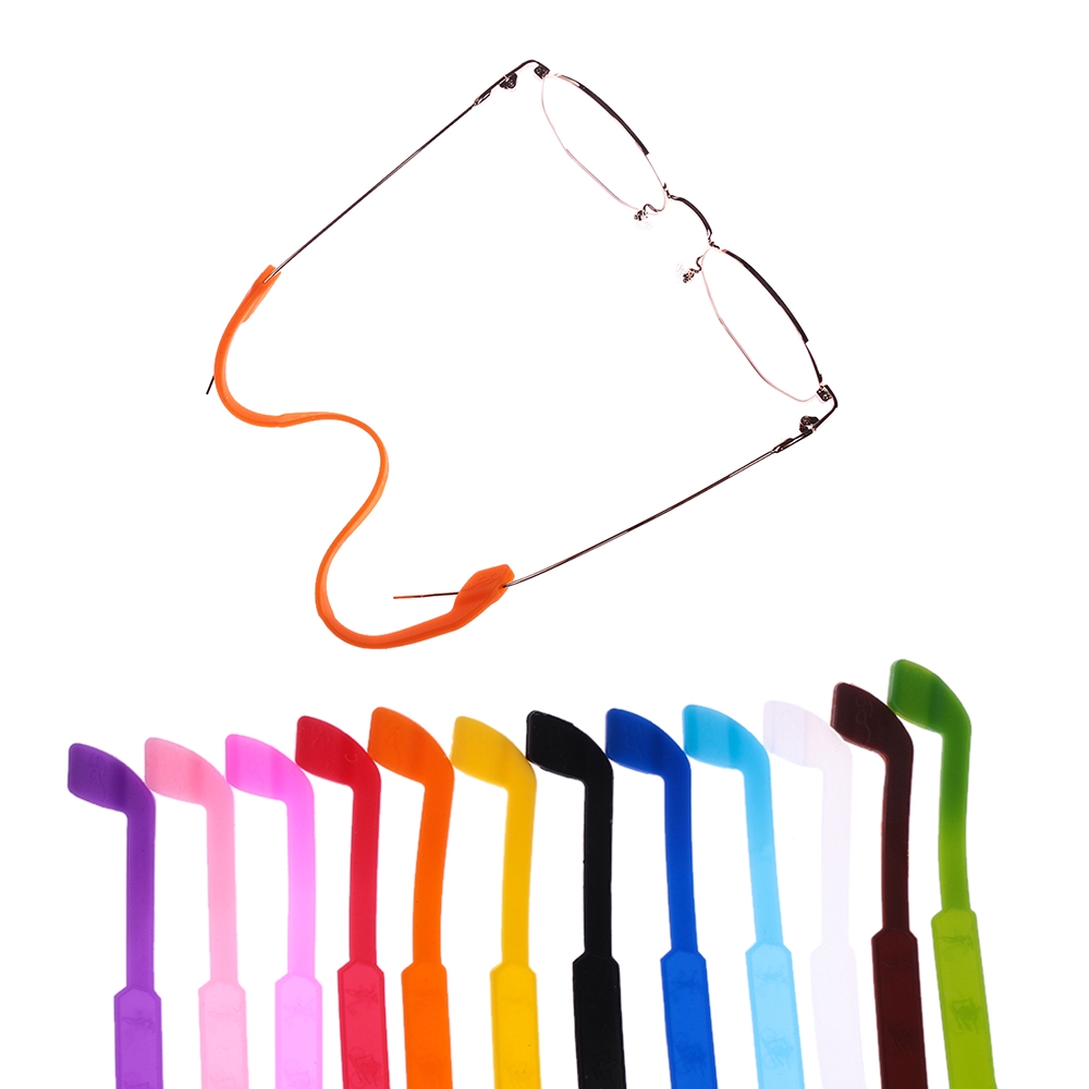 Dây Đeo Mắt Kính Co Giãn Tiện Lợi