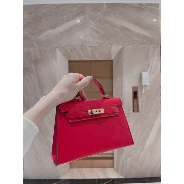 Túi xách nữ Hermes Kelly epson supper sale