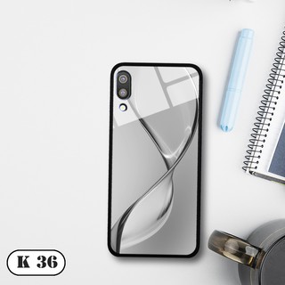 Ốp lưng kính 3D Samsung Galaxy M10