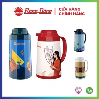 Phích Giữ Nhiệt Rạng Đông 1L.