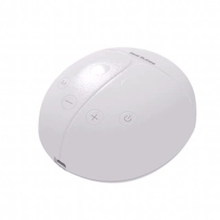 MÁY HÚT SỮA ĐIỆN ĐÔI REALBUBEE ( kèm sticker )