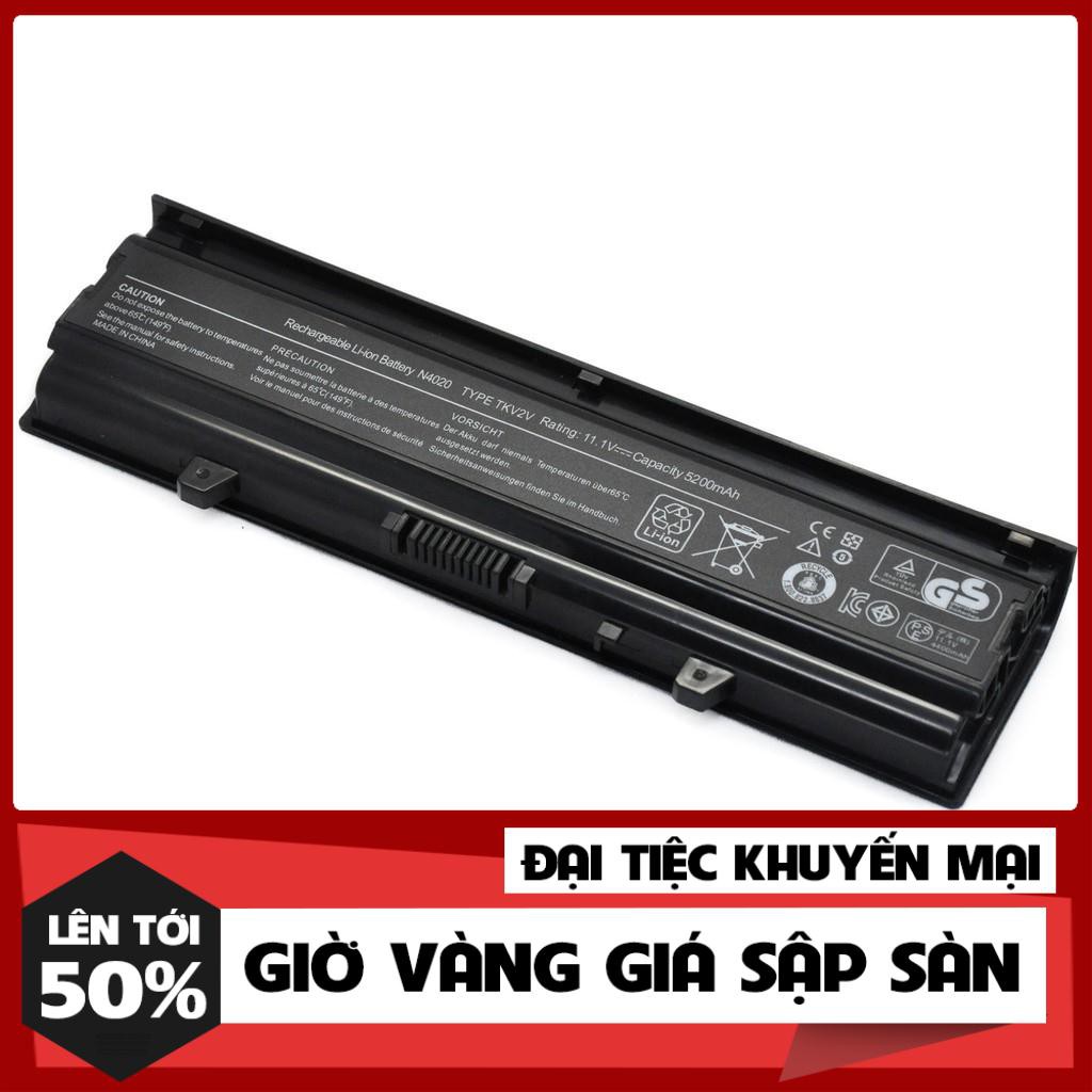 Pin Laptop Dell Inspiron 14V 14VR N4020 N4030 N4030D 0M4RNN, 312-1231, FMHC10, KG9KY, TKV2V, W4FYY, X3X3X