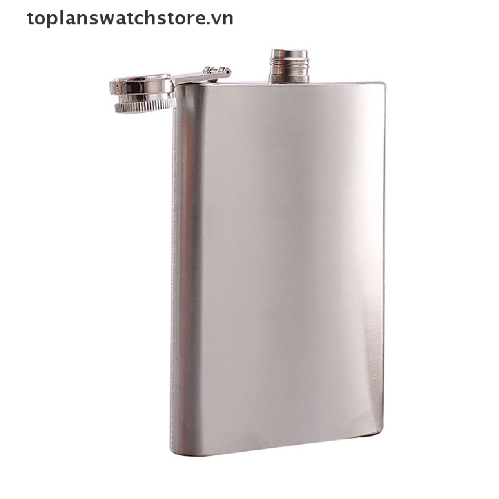 Bình Đựng Rượu / Whisky Chất Lượng Cao Tiện Dụng