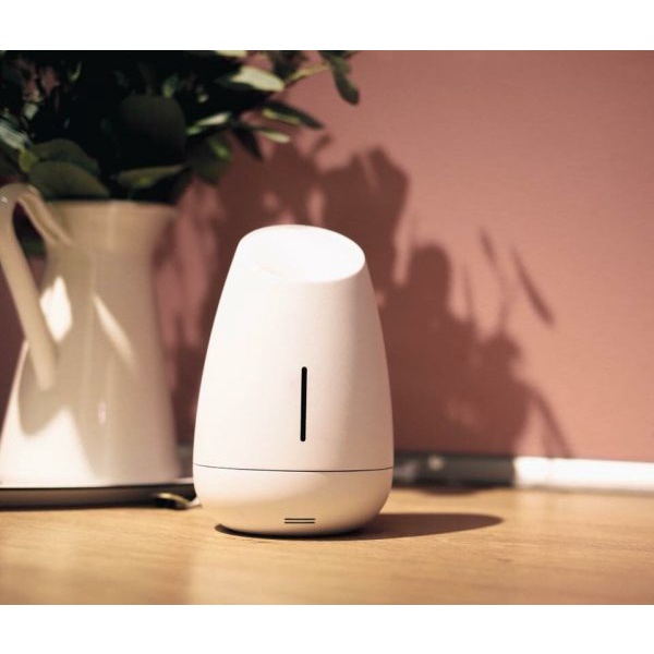 Máy Xông Tinh Dầu Mipow USA Vaso 3.0 Music Aromatherapy Diffuser