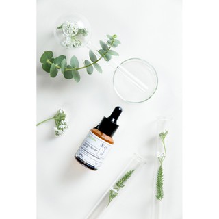 Serum Timeless Skinna - TINH CHẤT DƯỠNG SÁNG DA VÀ NGĂN NGỪA LÃO HÓA
