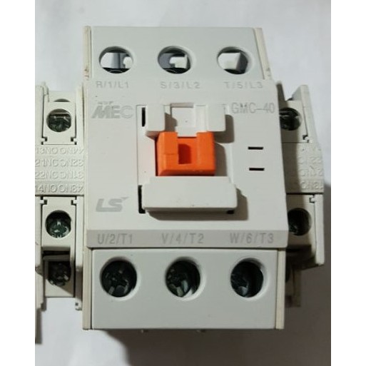 [KĐT/Contactor]  CONTACTOR - khởi động từ GMC40A