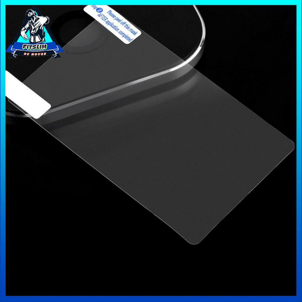 Miếng Dán Bảo Vệ Màn Hình Lcd Siêu Trong Suốt Cho Nintendo 3ds Xl