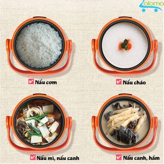Nồi cơm điện Meiyun B12A 1.2L