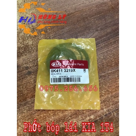 Phớt bót lái KIA 1T4 phụ tùng ô tô phụ tùng Hùng Lỳ