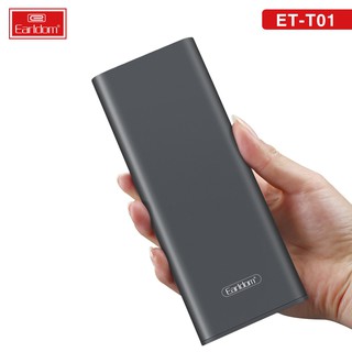 BỘ TUA VÍT EARLDOM ET-T01