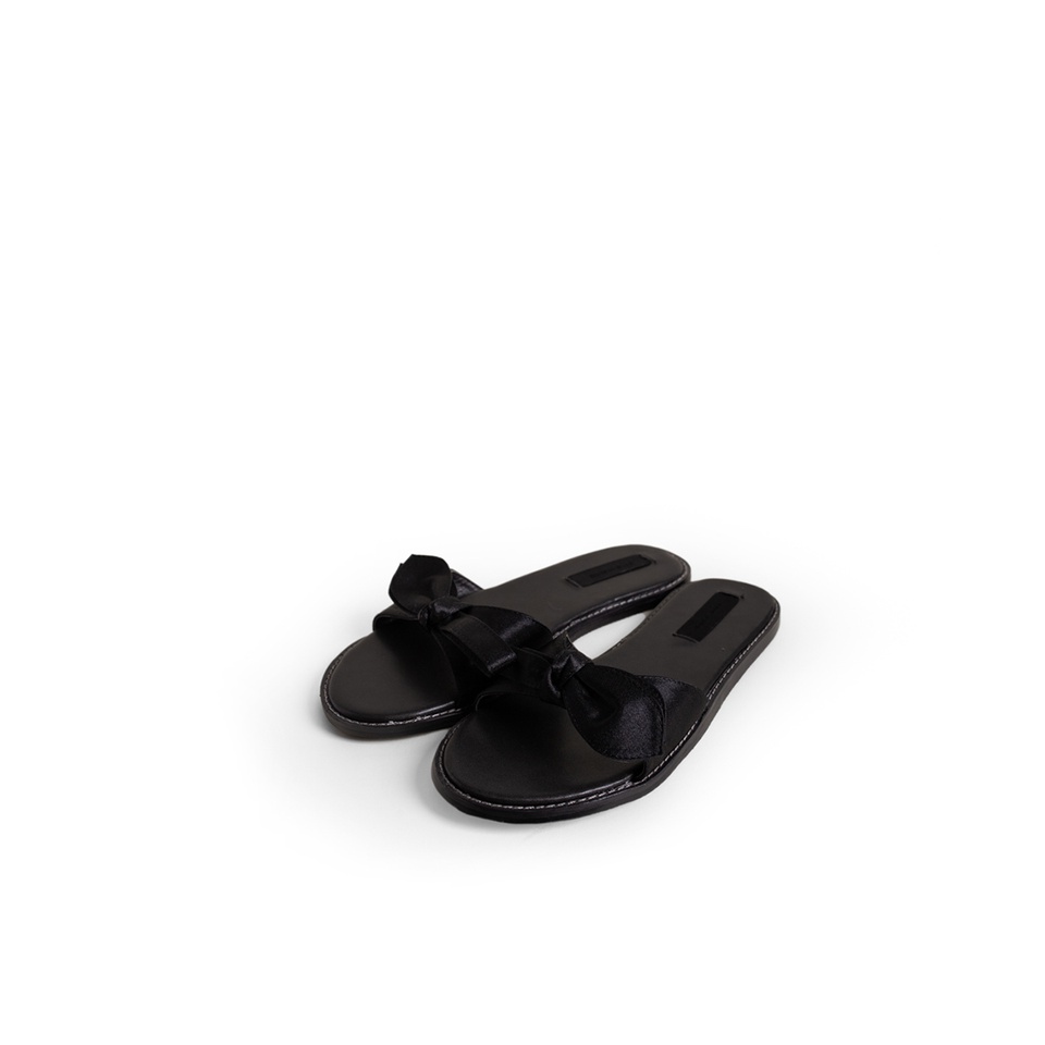 Dép thời trang Floralpunk Bowy Slippers