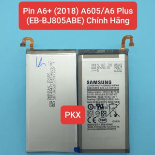 Pin Samsung A6+ (2018) A6 Plus/A605 (EB-BJ805ABE) Chính Hãng