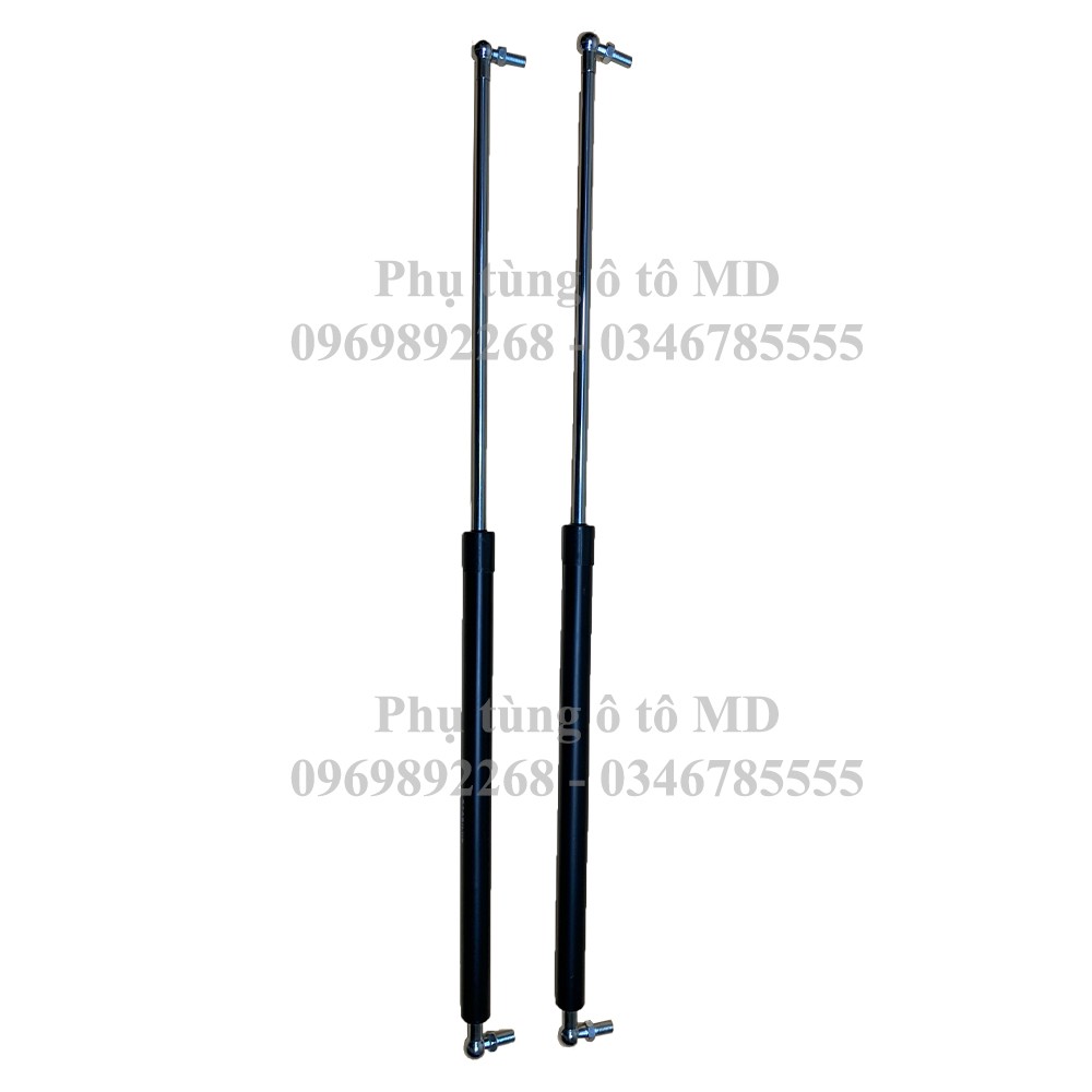 [Dài 72cm]Ty Thủy Lực Chống Cốp , Nắp Capo , Chống Cánh Cửa và dùng cho các loại máy công trình. Hàng chất lượng tốt.