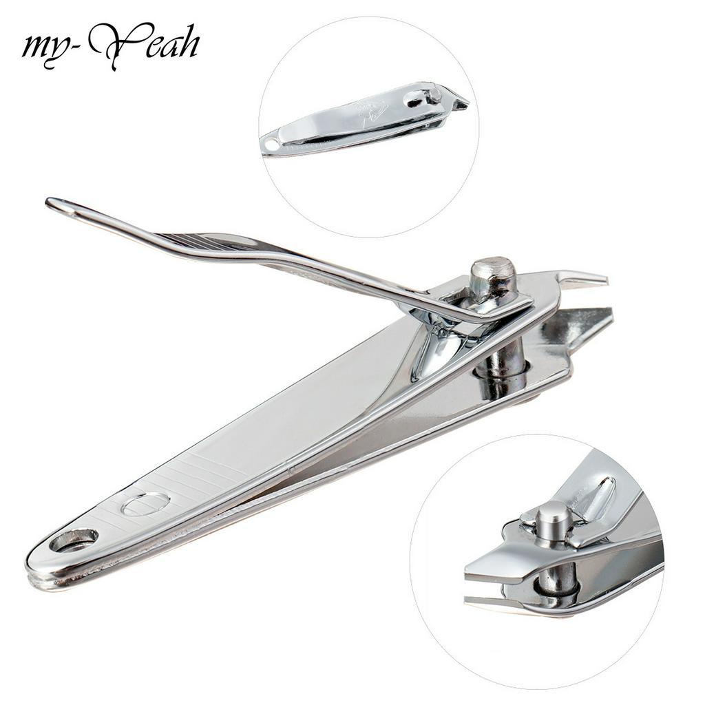 MONJA  Dụng cụ cắt móng bằng thép không gỉ