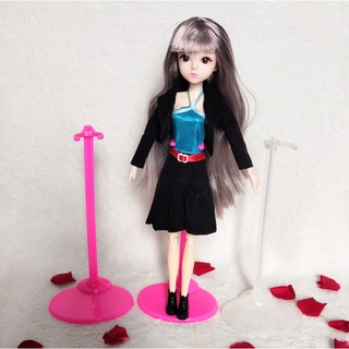 Giá đỡ ôm eo búp bê dành cho búp bê 30cm phụ kiện đồ chơi cho bé gái
