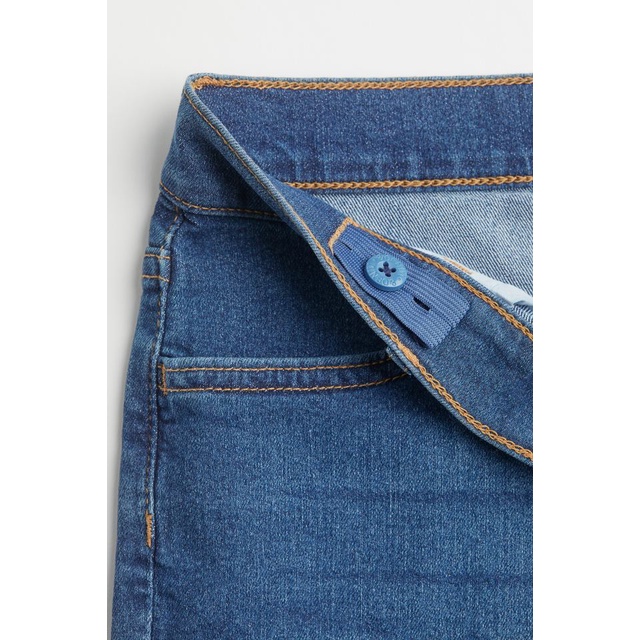 Quần short jean KIDS tách set HM US chính hãng sz từ 1.5-2y đến 9-10y