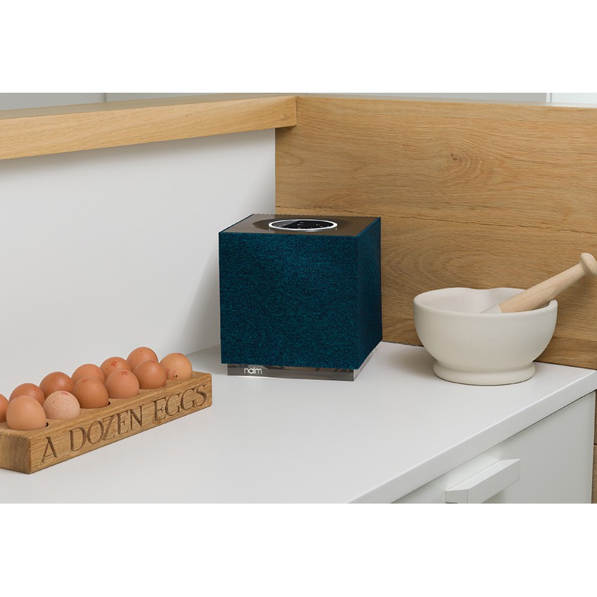 Loa naim muso QB-2nd Generation chính hãng