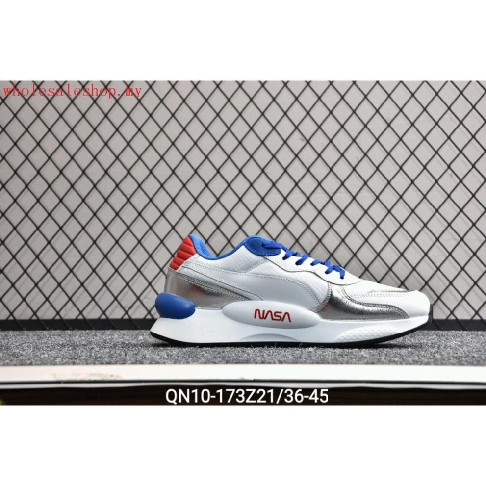 10.5 SALE | Full Size| Giày Thể Thao Puma Rs 9.8 Không Thấm Nước 2019 Cao Cấp New NEW 2020 👟 2020 ️🥇 . NEW : : ' "