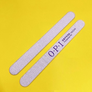 Set 50 dũa móng O.P.I loại mỏng nhất