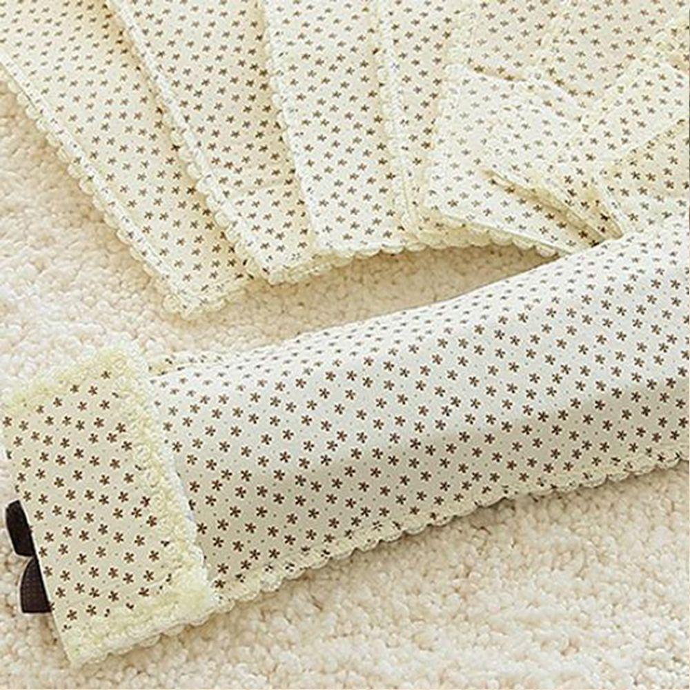 1 Túi Vải Đựng Remote Chống Bụi Ốp