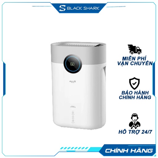 Máy Hút Ẩm Không Khí Trong Nhà DT16C
