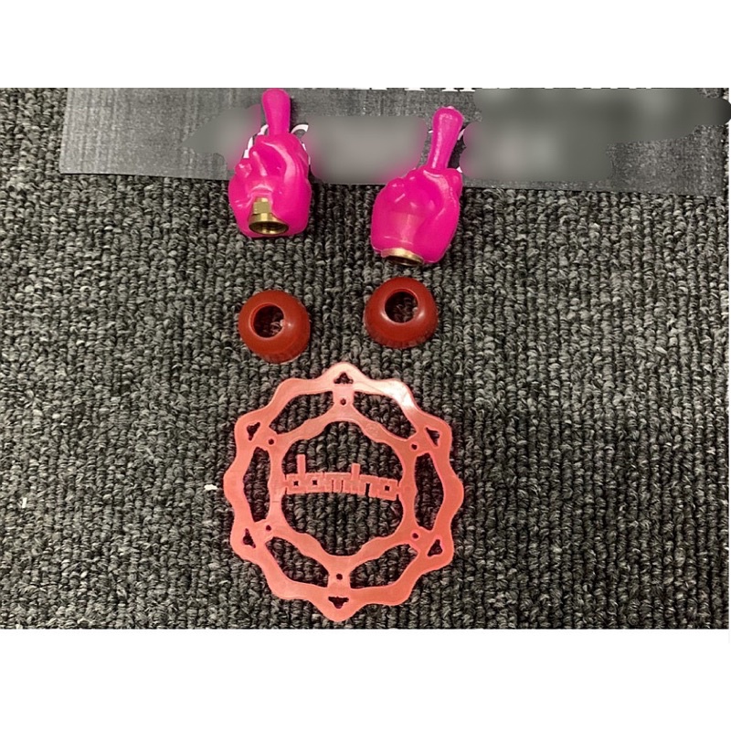 VAN VÒI NGÓN TAY FUCK YOU