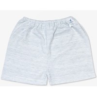 Quần đùi bé trai/bé gái Miomio cotton mỏng cho bé mặc hè