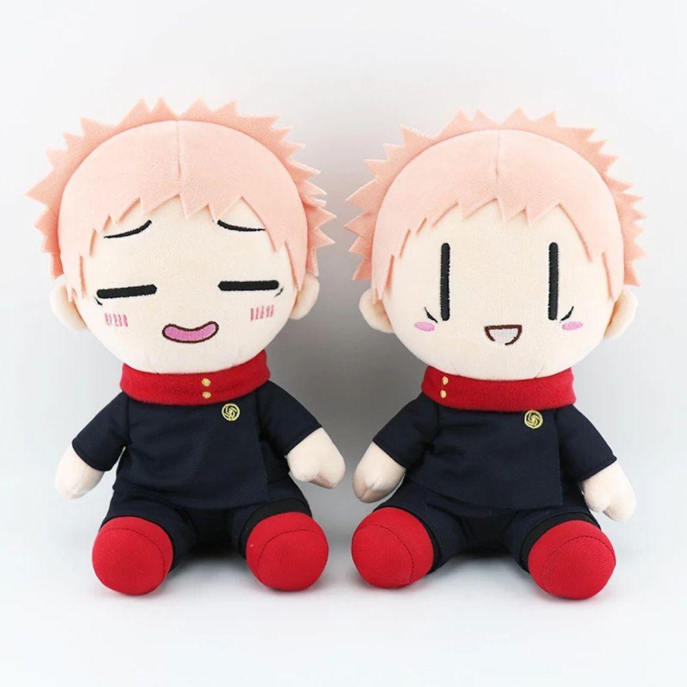 Thú Nhồi Bông Hình Nhân Vật Hoạt Hình Anime