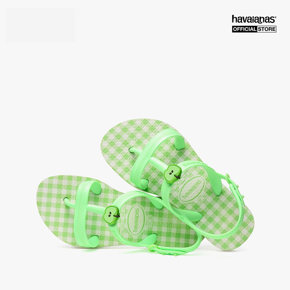 HAVAIANAS - Sandal trẻ em Kids Joy Spring 4134990-1249